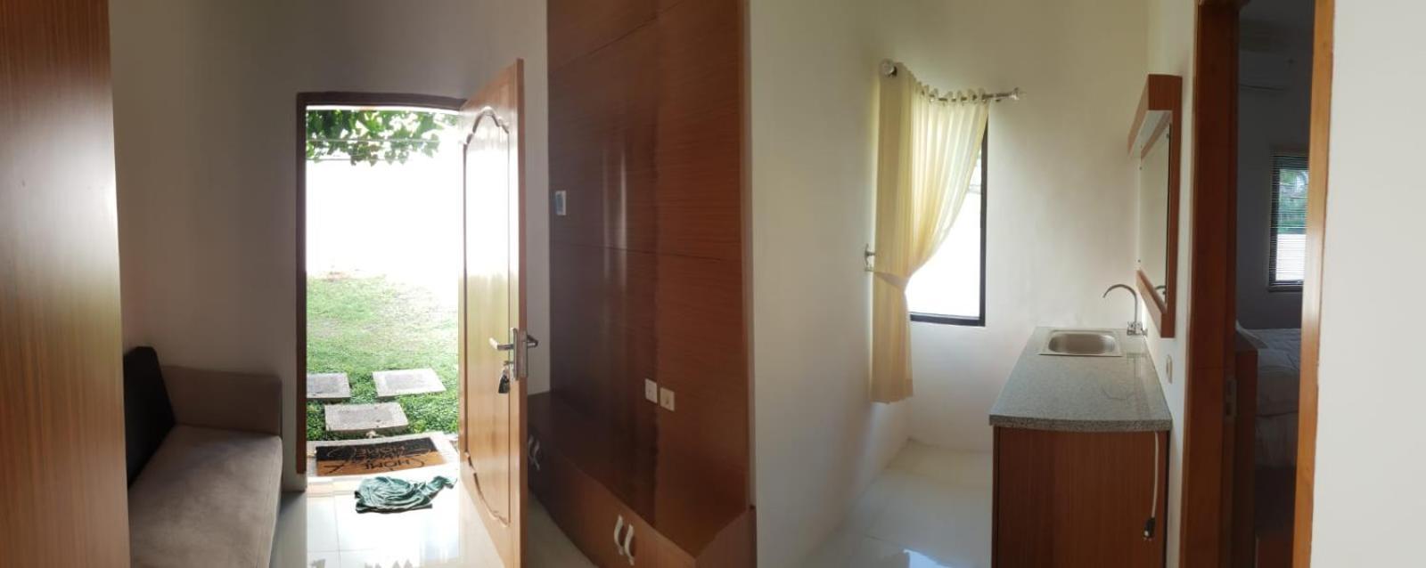 Pool Villa Saung Suluh Purwokerto Zewnętrze zdjęcie